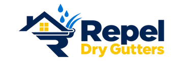 Repel Dry Gutter Pros logo